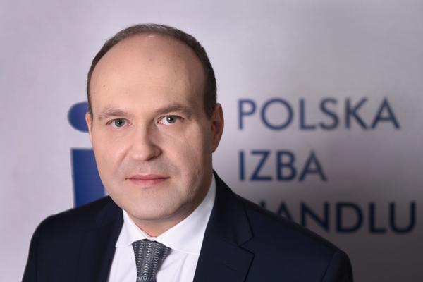 Handel oczekuje stabilnych reguł gry Handel oczekuje stabilnych reguł gry