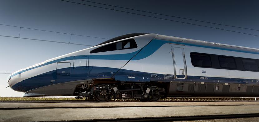 Nie tylko pendolino