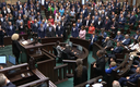Sejm wraca do prac nad dekryminalizacją aborcji i składką zdrowotną