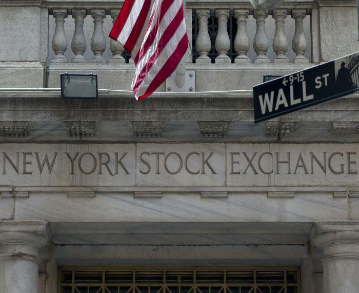 Na Wall Street mogą tanieć spółki technologiczne