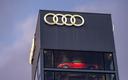 Audi rośnie dzięki elektrykom, ale nad prognozami wisi cień amerykańskich ceł