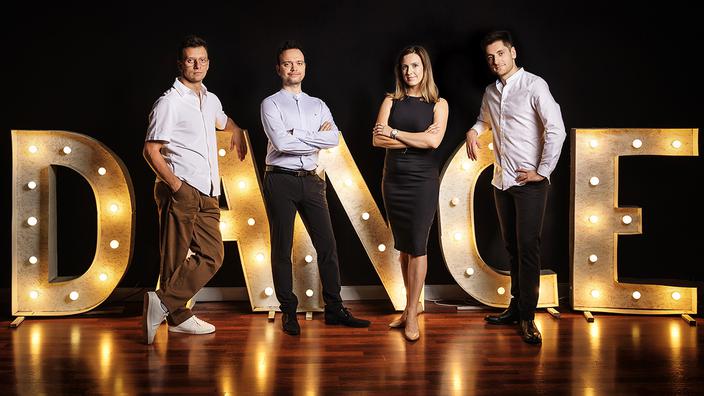 Partnerzy:
