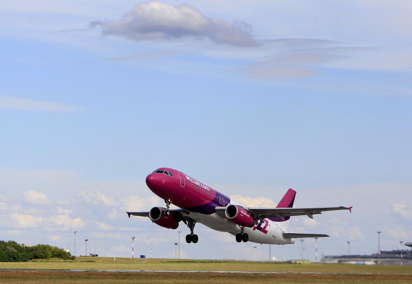 Wizz Air