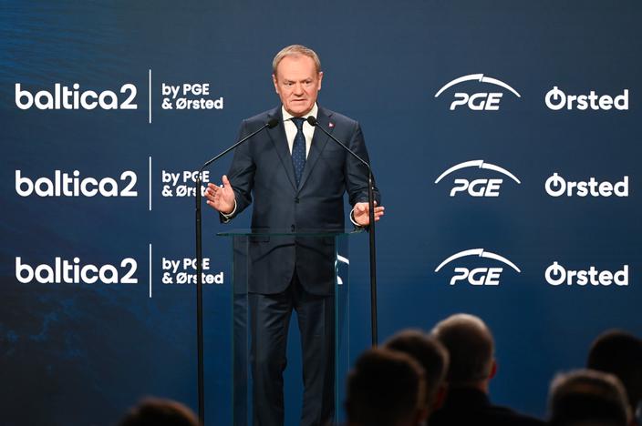 Tani prąd, większa konkurencja: