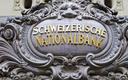 Maechler: niska inflacja w Szwajcarii dzięki mocnemu frankowi