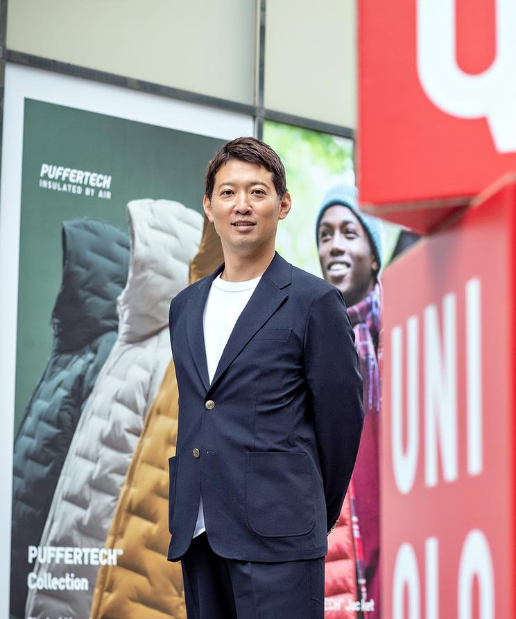Kiedy moda spotyka kulturę. Uniqlo otwiera się na Warszawę