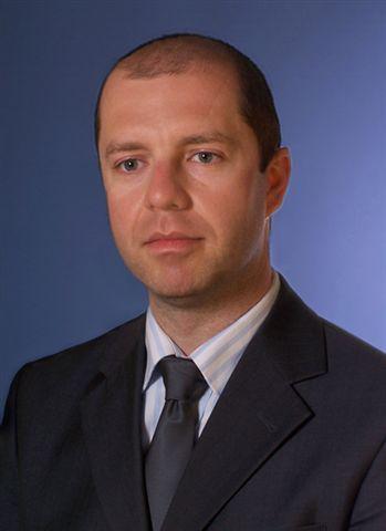 Bartosz Igielski, KPMG