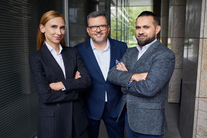 Upowszechnianie GenAI: