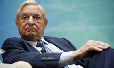 George Soros