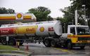Shell zamierza wyjść ze spółek joint venture z Gazpromem