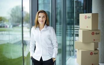 Kobiety w logistyce – decyzyjność i profesjonalizm