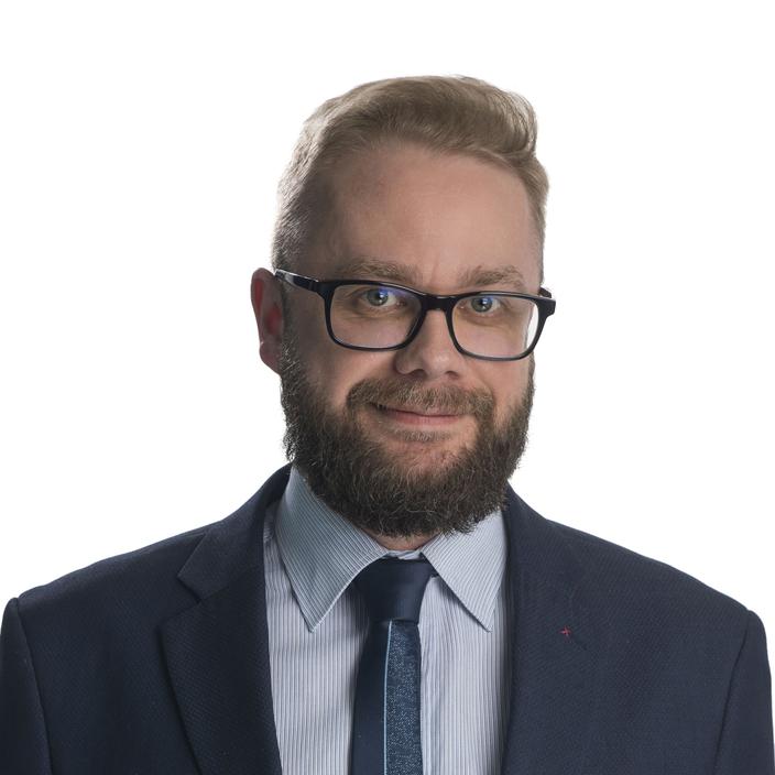 Konrad Staniszewski