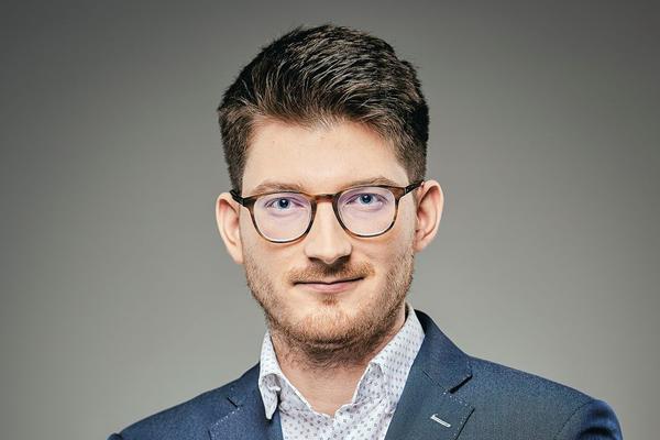 Czas przyniesie poprawę Czas przyniesie poprawę