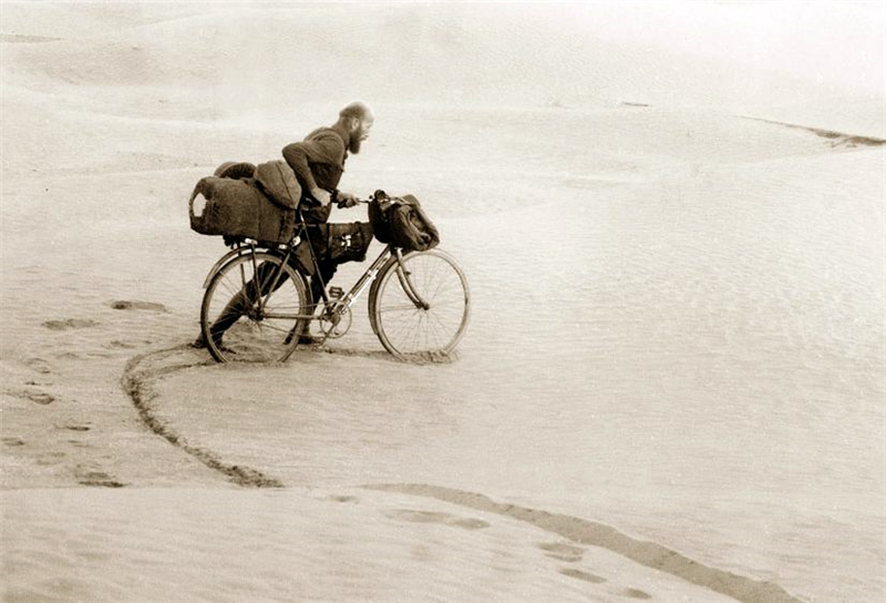 POLSKA GUMA W AFRYCE: