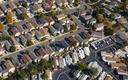 Siódmy z rzędu spadek cen domów w USA