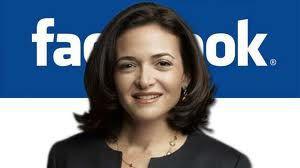 Sheryl Sandberg, dyrektor operacyjny Facebooka, rozdała ponad 400 tys. akcji o łącznej wartości przekraczającej 11 mln USD