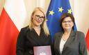 Jest nowy dyrektor NIGRiR. Kto zastąpi Marka Tombarkiewicza?