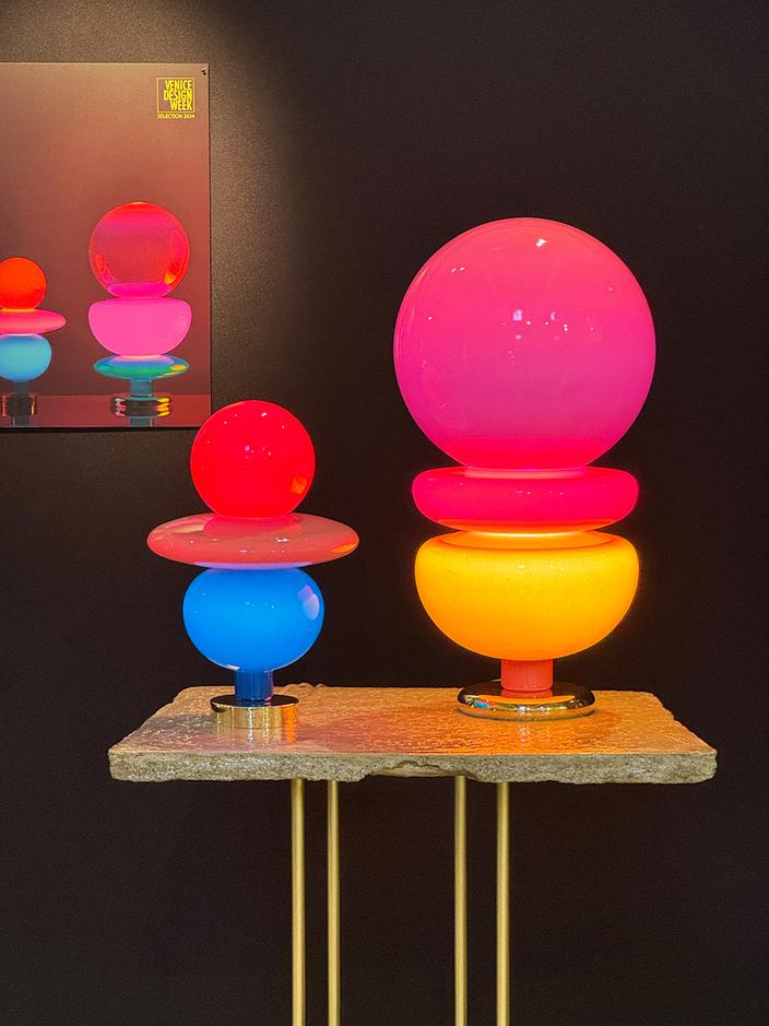 Venice Design Week: