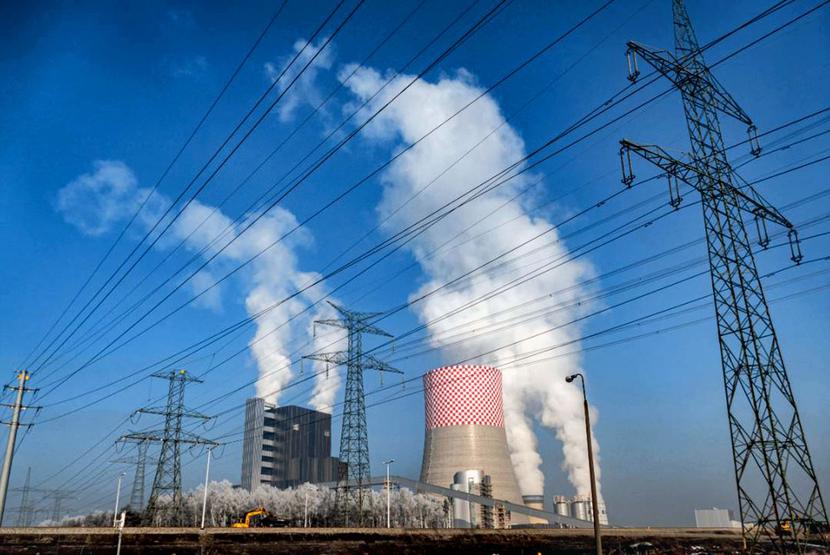 SPÓŹNIENIE W JAWORZNIE: