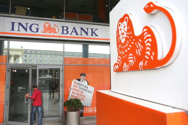 Raport: Liczba placówek bankowych – II kwartał 2025 r.