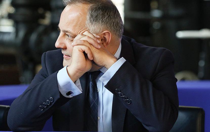 NOWY PREZES ROBI AUDYT: