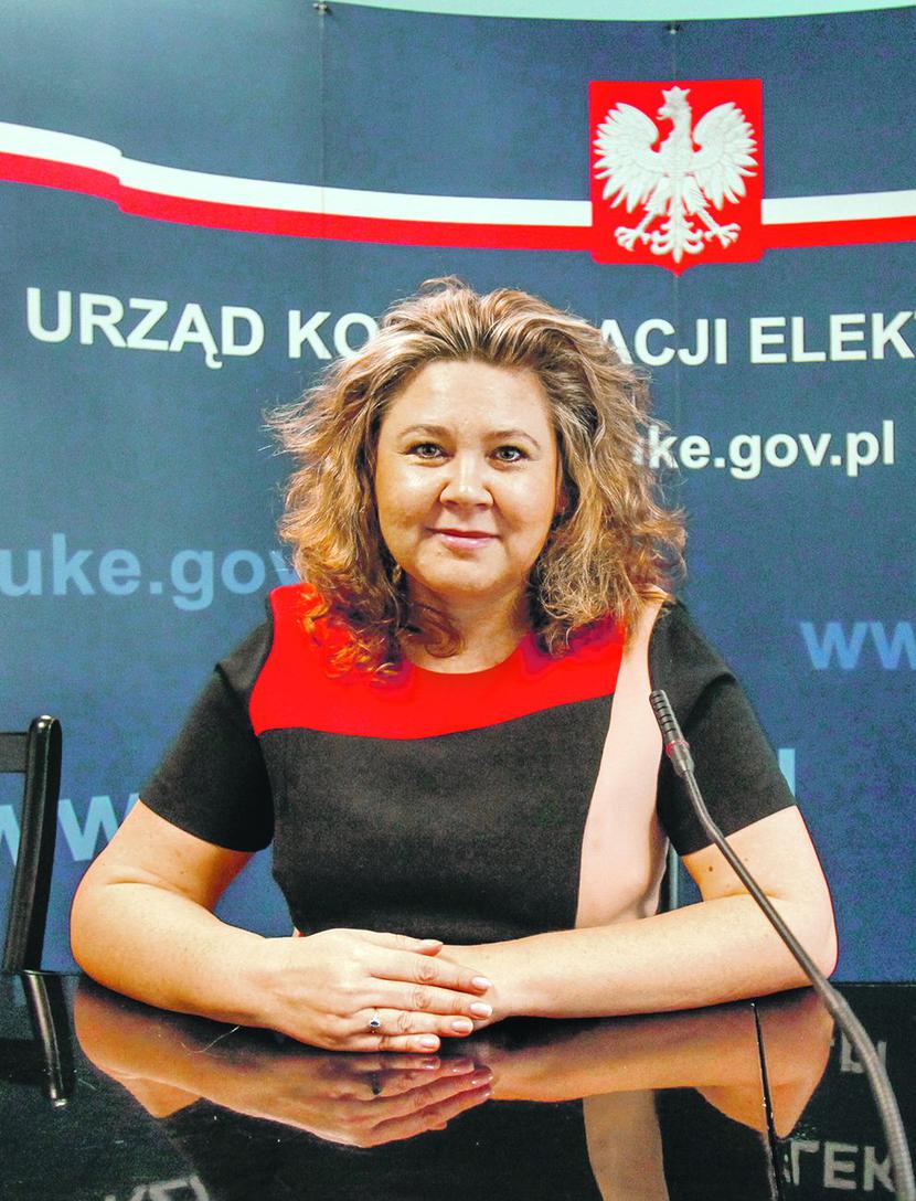 KONIEC ZAWIESZENIA: