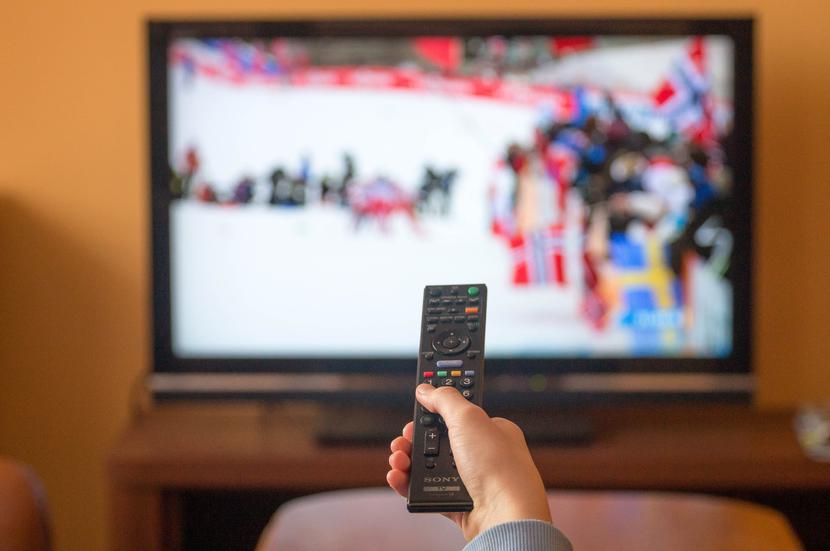 Telewizja, RTV, abonament