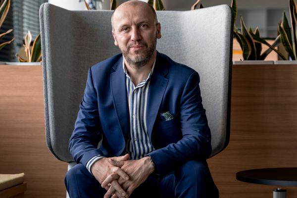 Młodzi przybywają, ale nie na rynek akcji Młodzi przybywają, ale nie na rynek akcji