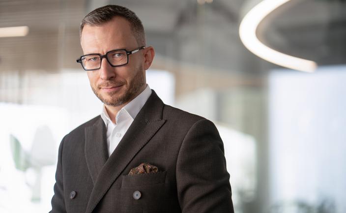 7R zaczyna budować magazyn w Czechach i wchodzi do Niemiec