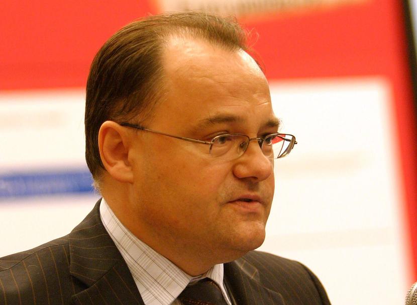 Jarosław Kozłowski, szef rady nadzorczej Inventum TFI 