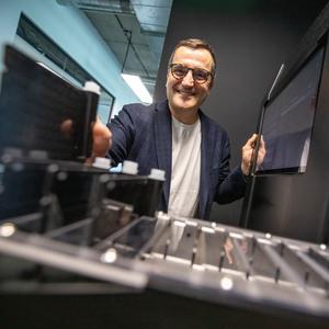 Solidnej spółce łatwiej o dobre relacje