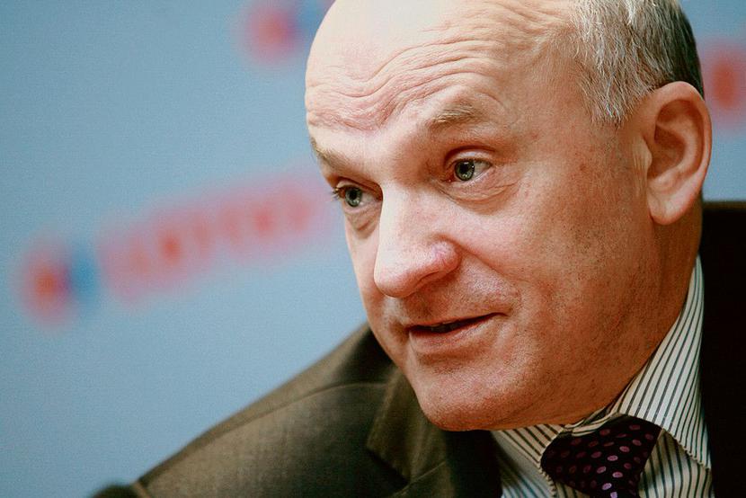 Za 175,8 mln USD Lotos, kierowany przez Pawła Olechnowicza, kupił pakiet udziałów w 14 koncesjach, obejmujących m.in.: centrum przetwarzania i transportu gazu Heimdal, trzy złoża produkcyjne i trzy złoża do zagospodarowania. [FOT. GK]
 