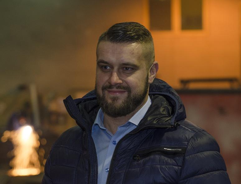 Wartość planowania:Krzysztof Wasyluk, właściciel większościowy i prezes Nirvik Group, bardzo ceni skandynawski model pracy, oparty na planowaniu. Podkreśla, że planowanie to najprostsza możliwa metoda optymalizacji pracy i oszczędności czasu obu stron w biznesie. Wartość planowania:Krzysztof Wasyluk, właściciel większościowy i prezes Nirvik Group, bardzo ceni skandynawski model pracy, oparty na planowaniu. Podkreśla, że planowanie to najprostsza możliwa metoda optymalizacji pracy i oszczędności czasu obu stron w biznesie.