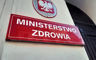 Powstał “tajemniczy” zespół w Ministerstwie Zdrowia