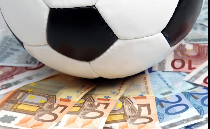 Najbardziej wartościowy piłkarz świata wyceniony na ponad 400 mln EUR