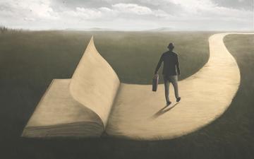 Top 5 książek o sztuce dobrego życia