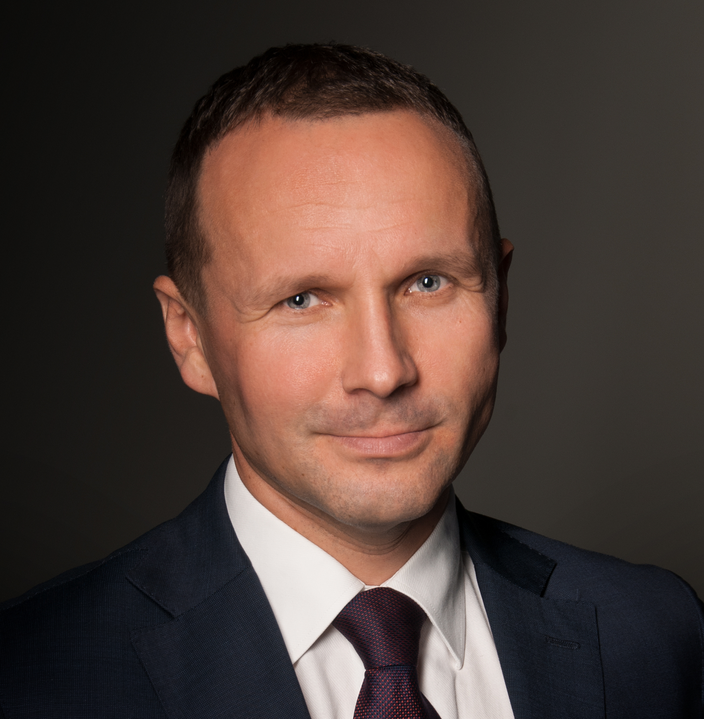 Artur Piechocki – radca prawny, założyciel kancelarii APLAW