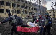 Rok wojny w Ukrainie. Placówki medyczne ostrzeliwane ponad 800 razy