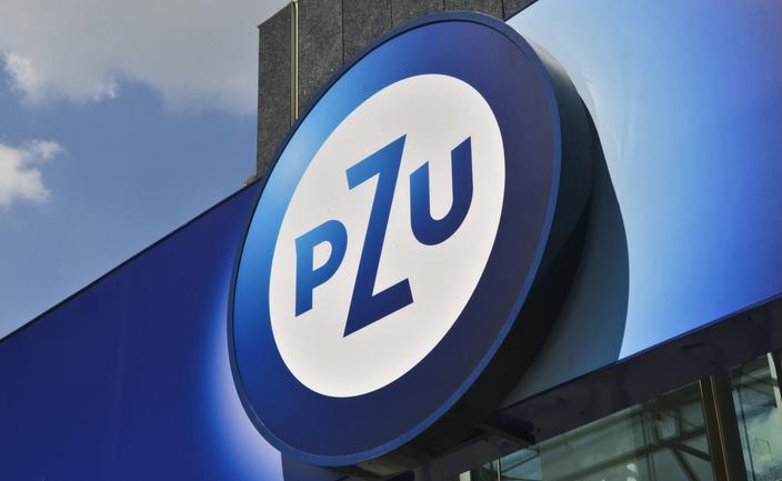BlackRock ponownie ujawnił się w akcjonariacie PZU