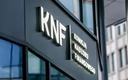 KNF: spółka Brodacz usunięta z listy ostrzeżeń publicznych