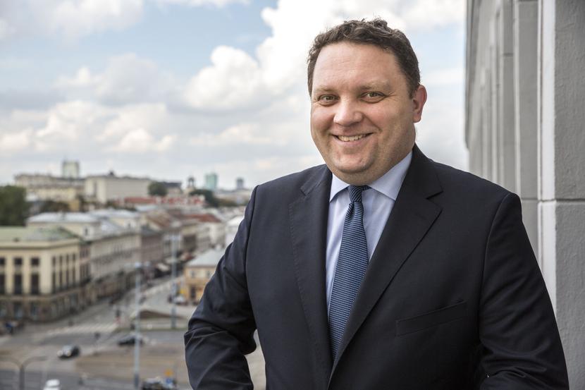 EUROPEJSKI ŚLAD WĘGLOWY: