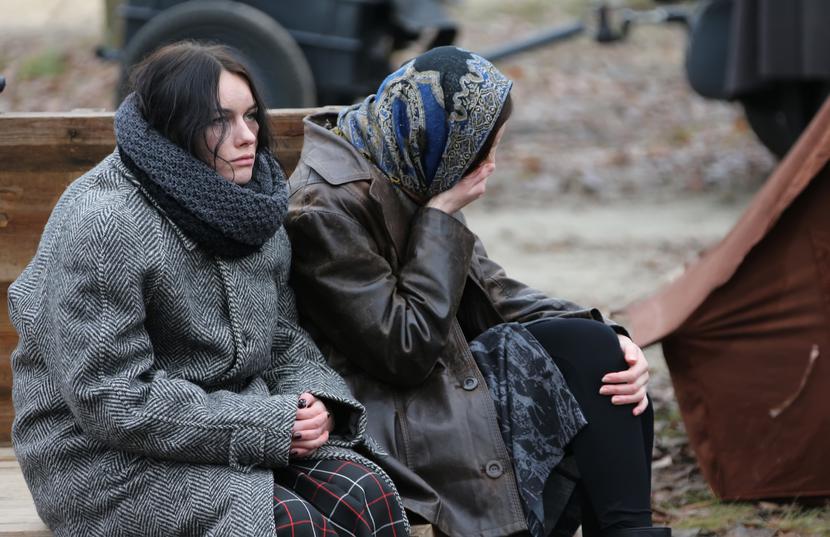 Ministrowie zdrowia krajów UE spodziewają się zimą kolejnej fali uchodźców z Ukrainy.