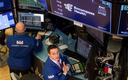 Nadal niespokojnie na Wall Street