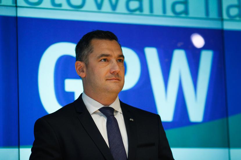 Michał Handzlik