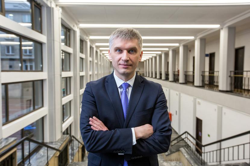 Piotr Nowak