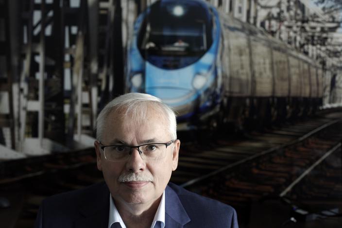 PKP Intercity się rozpędza