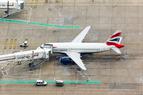 Awaria może kosztować British Airways ponad 100 mln GBP