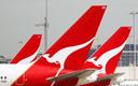 Linie Qantas przeprowadziły drugi test najdłuższego lotu