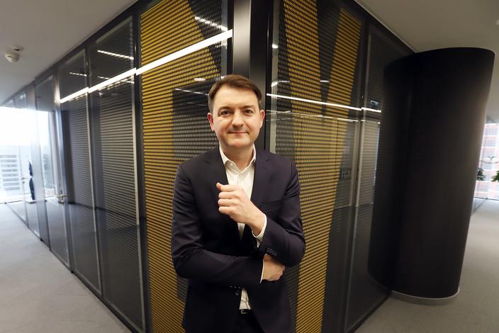 Nieatrakcyjna Europa: