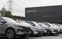 BYD zwiększa cele eksportowe. Chiński producent chce sprzedawać 2,5 mln aut za granicą